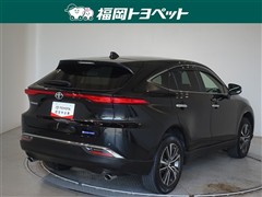 ハリアー G