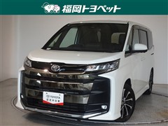 トヨタ ノア S-Z