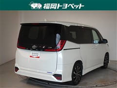 ノア S-Z