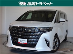 アルファードHEV Z