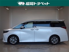 アルファードHEV Z
