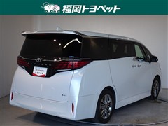 アルファードHEV Z