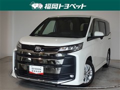 トヨタ ノア S-G