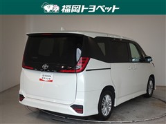 ノア S-G