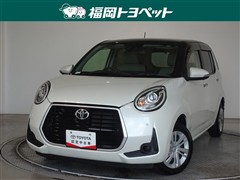 パッソ モーダチャーム