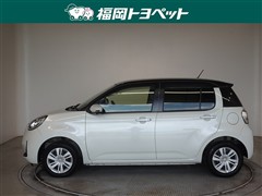 パッソ モーダチャーム