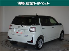 パッソ モーダチャーム