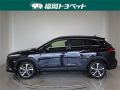 カローラクロスHEV Z