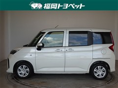 ルーミー X