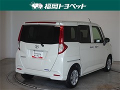 ルーミー X