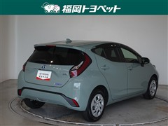 アクア G