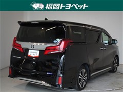 アルファード S Cパッケージ
