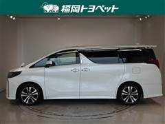 アルファード S Cパッケージ