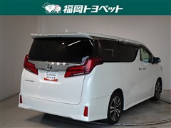 アルファード S Cパッケージ