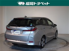 シャトル Gホンダセンシング