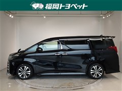 アルファード S Cパッケージ