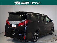 アルファード S Cパッケージ