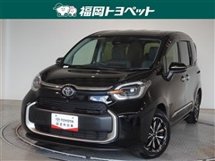 トヨタ シエンタHEV Z