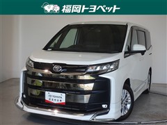 トヨタ ノア S-G