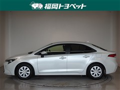 カローラセダンHEV G