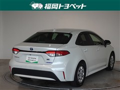 カローラセダンHEV G