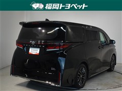 ヴェルファイアHEV Zプレミア