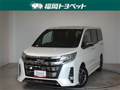 トヨタ ノア SI WxB3