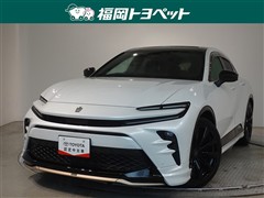 トヨタ クラウンHEV スポーツZ