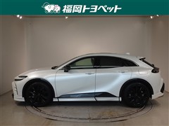 クラウンHEV スポーツZ