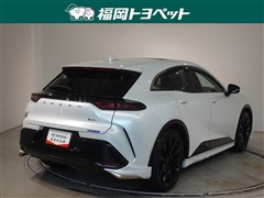 クラウンHEV スポーツZ