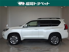 ランクルプラド TXLパッケージ