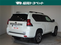 ランクルプラド TXLパッケージ