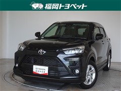 トヨタ ライズ G
