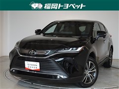 トヨタ ハリアー G