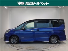セレナeパワーオーテックセーフティパ