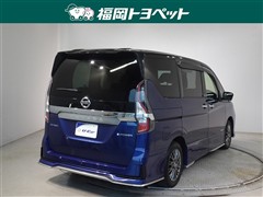 セレナeパワーオーテックセーフティパ