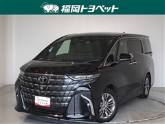 アルファード Z