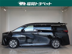アルファード Z