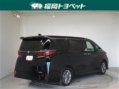 アルファード Z