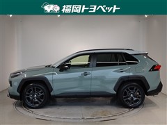 RAV4HEV アドベンチャー