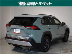 RAV4HEV アドベンチャー