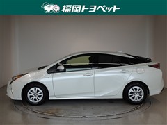 プリウス Sセーフティープラス