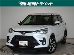 トヨタ ライズ Z