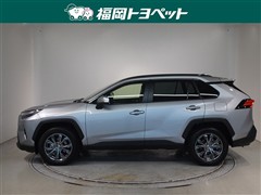 RAV4HEV G