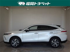 ハリアーHEV G
