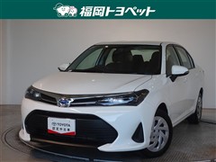 トヨタ カローラアクシオHEV EX