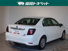 カローラアクシオHEV EX