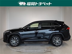 RAV4HEV G