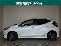 アクア G