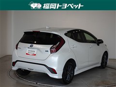 アクア G